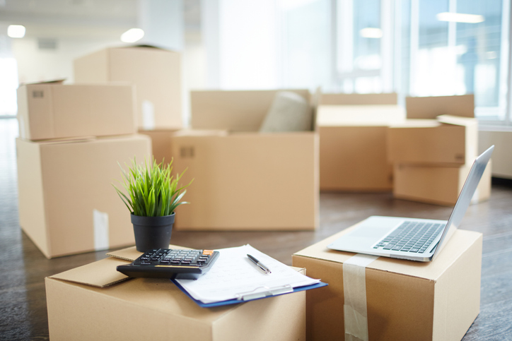 Office Removal